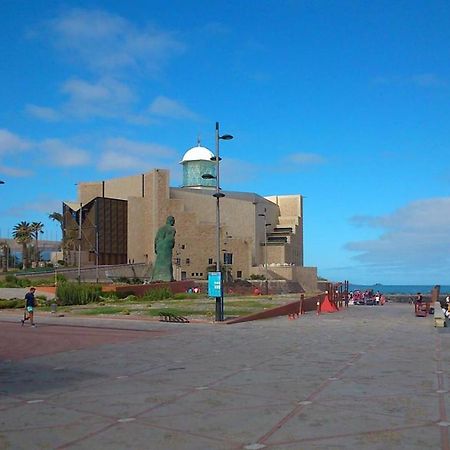 Vv Canteras Palm Beach "By Henrypole Home" Las Palmas de Gran Canaria Bagian luar foto
