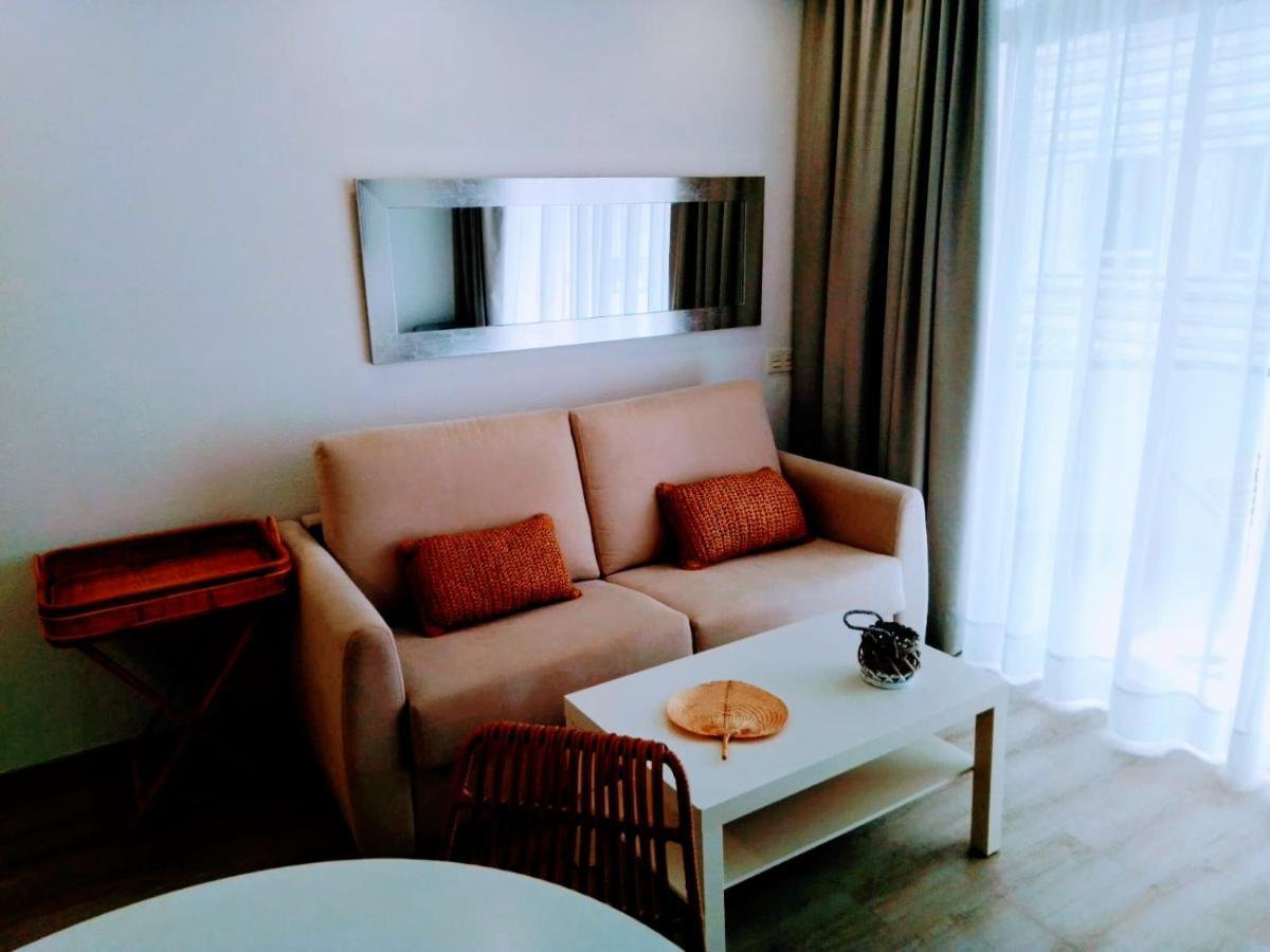 Vv Canteras Palm Beach "By Henrypole Home" Las Palmas de Gran Canaria Bagian luar foto