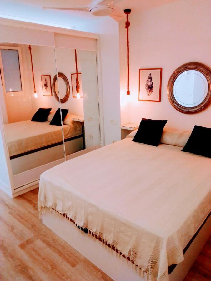 Vv Canteras Palm Beach "By Henrypole Home" Las Palmas de Gran Canaria Bagian luar foto