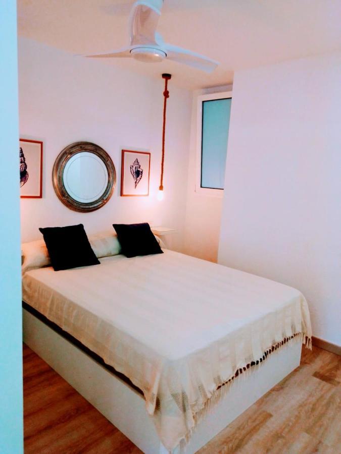 Vv Canteras Palm Beach "By Henrypole Home" Las Palmas de Gran Canaria Bagian luar foto